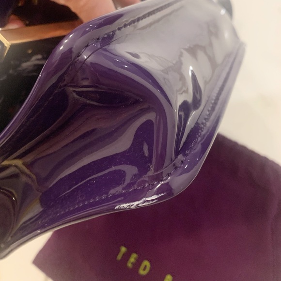 Ted Baker crossbody bag - Picture 4 of 7